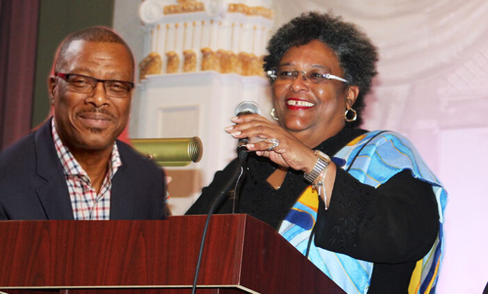 Barbados Passport Still Tops in the Caribbean for 2024
