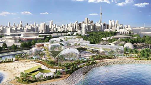 Ford’s Ontario Science Centre plans don’t add up