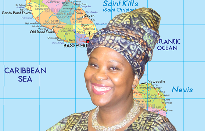 St.Kitts-Nevis extends deadline for applications for Citizenship by Descent