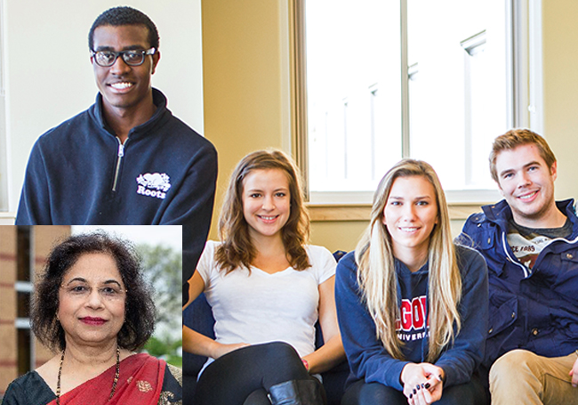Peel School Board and Algoma University offer new program for underrepresented youth