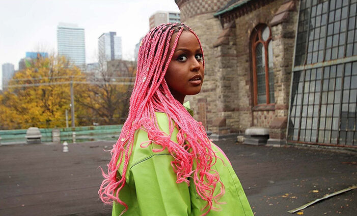 Fatuma Adar’s ‘She’s Not Special’ opens at The Tarragon