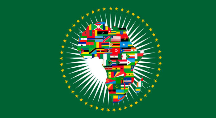 African Union flag will fly at Queen’s Park on Global Africa Day