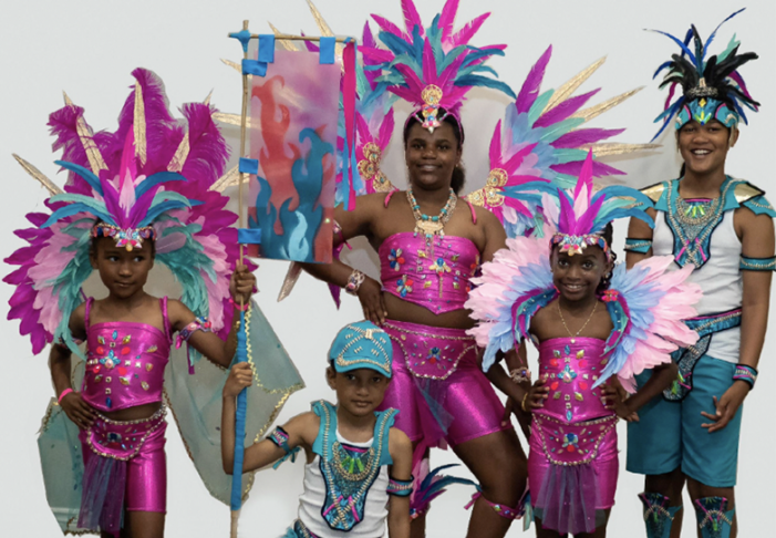 Saldenah Carnival’s Kiddies launch: Celebrating the parade’s future