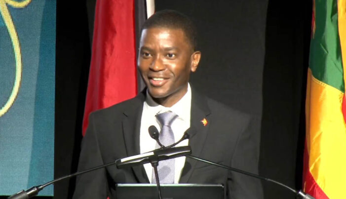 Grenada’s Prime Minister first visit to Canada