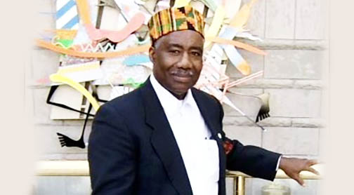 Oscar Brathwaite was an outstanding educator and staunch Pan-Africanist 