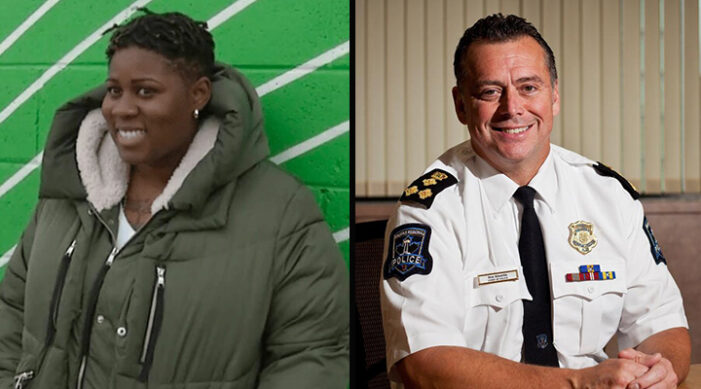 Halifax police still in denial about racial bias in law enforcement