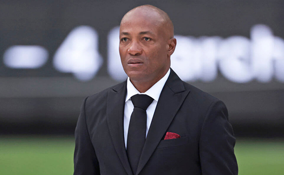 Brian Lara heartbroken at Trinidad and Tobago murder rate