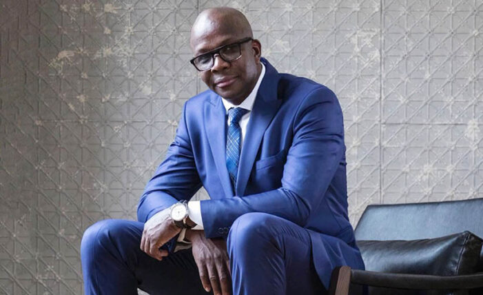 Donovan Bailey joins bid to buy Ottawa Senators