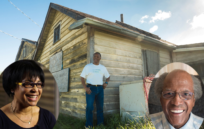Amber Valley and Wildwood – home of the first Black settlers on the Canadian prairies