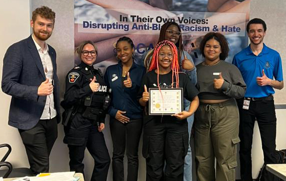 Durham Community Action Group focuses on issues of racism