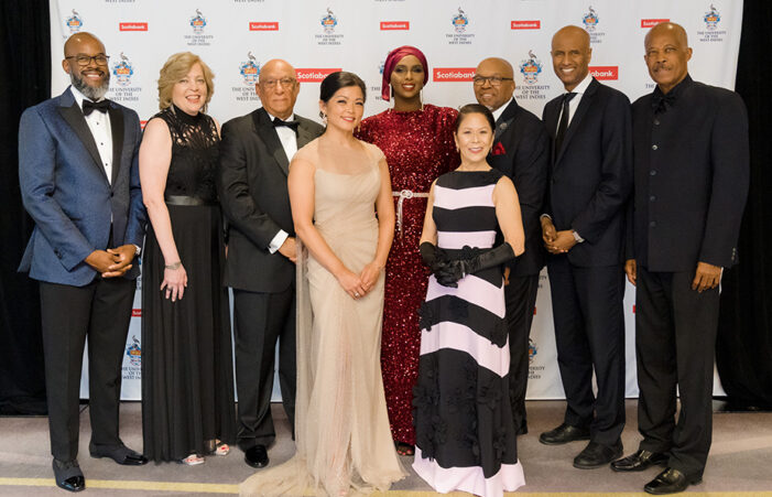 ‘UWI Reputation has never been better’-Vice-chancellor