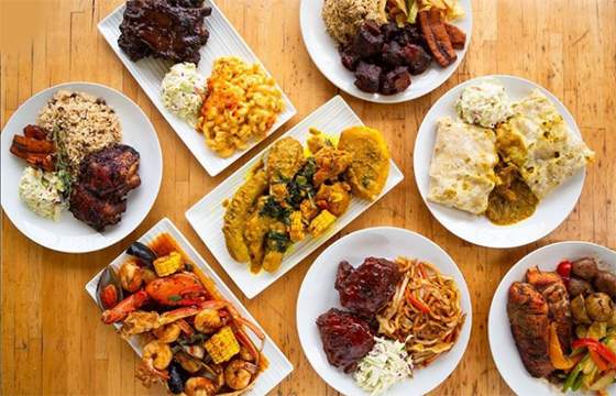 Enjoy ByBlacks Restaurant Week 2023