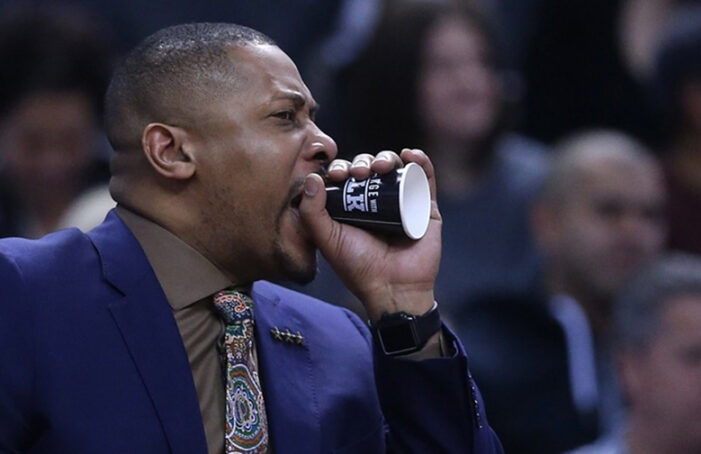 Raptors fans back Jamaal Magloire for next head coach