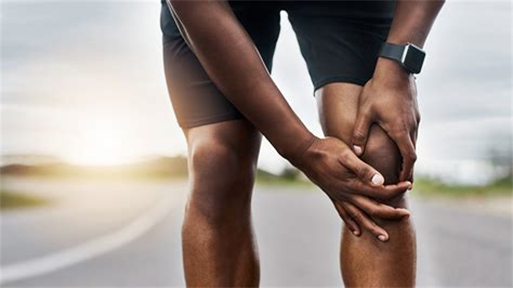 ‘My knees hurt going up and down stairs…Do I have arthritis?’