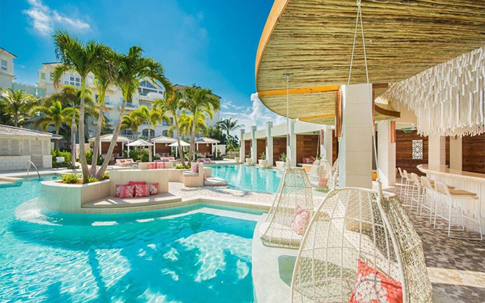 The ultimate Turks and Caicos villa vacation