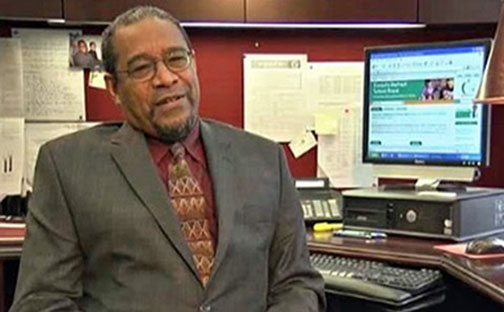 Trinidad-born educator Lloyd McKell dies at 78