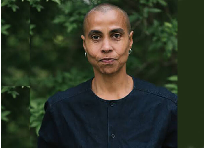Caribbean artist Clarke in the running for a Sobey