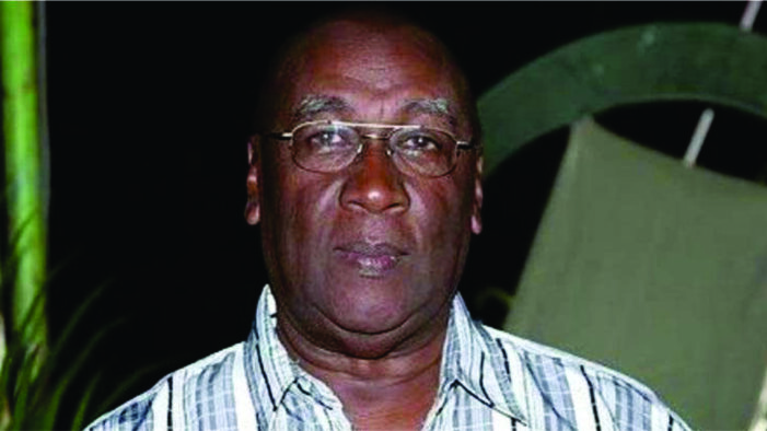 T & T steelpan stalwart Patrick Arnold   dies at 84