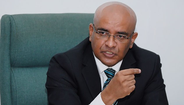 Guyana’s ruling party makes major gains in Local Government Elections