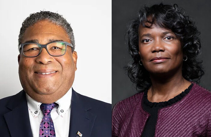 Nova Scotia Liberals says province is undermining Office of Anti-Racism