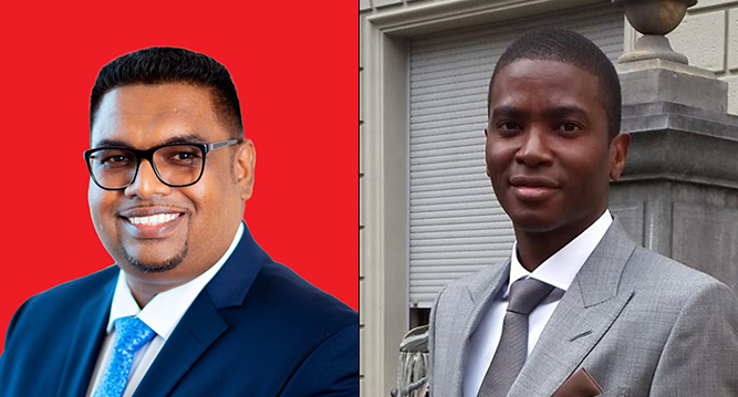 Guyana and Grenada leaders expected in Toronto this weekend 