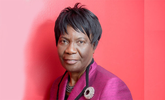 Sickle Cell  Scholarship Award celebrates 10th Anniversary