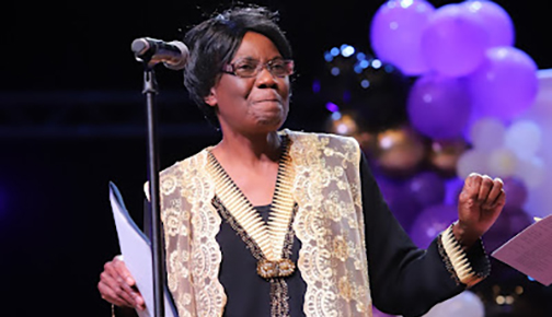 Dotty Nicholas Sickle Cell Scholarships Fund celebrated 10th anniversary