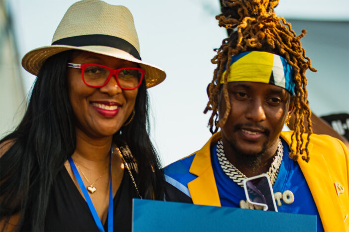 Atlanta Carnival overcomes challenges to deliver ‘safe and enjoyable event’