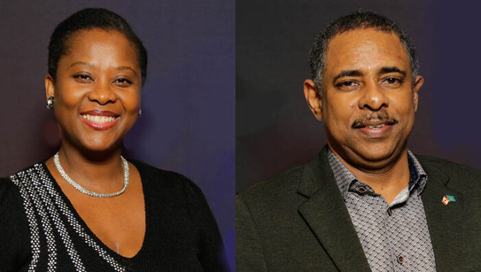 Saint Lucia’s Henry Mangal appointed Chair of the Caribbean Consular Corps