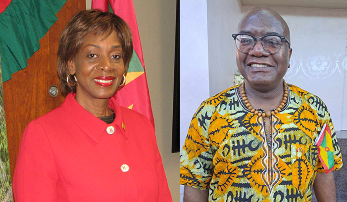 Consultant and community organizer appointed Grenada Consul General in Toronto