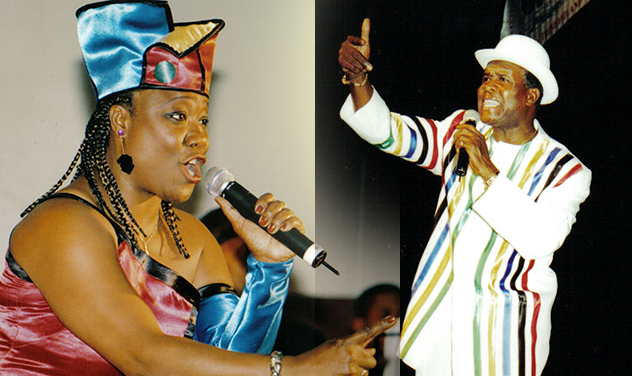 Keeping Calypso Alive in Canada