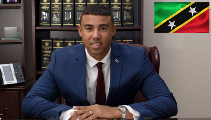 St Kitts and Nevis to crack down on bogus marriages