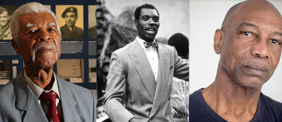 The Windrush generation