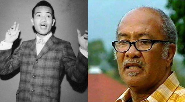 Lord Creator, Original ‘Kingston Town’ Singer, Dead At 87