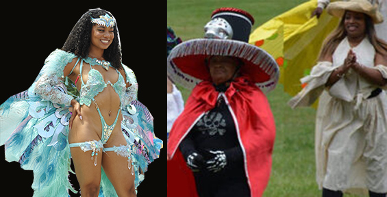 Nurturing Creativity and Sustaining Tradition in Toronto’s Carnival