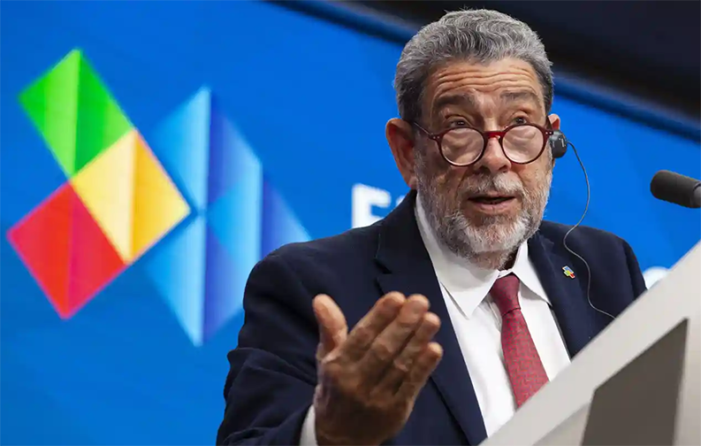Caribbean to seek UN legal advice on slavery compensation