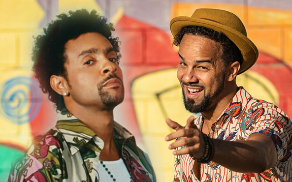 Shaggy and Kes to perform at Toronto Caribbean Carnival