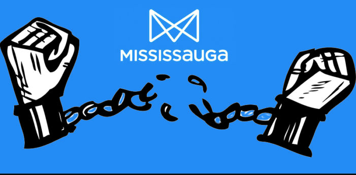 Mississauga calls for reflection and unity to commemorate Emancipation Day