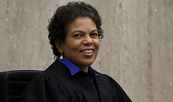 Donald Trump will face Jamaica-born Judge Tanya Chutkan in his upcoming trial