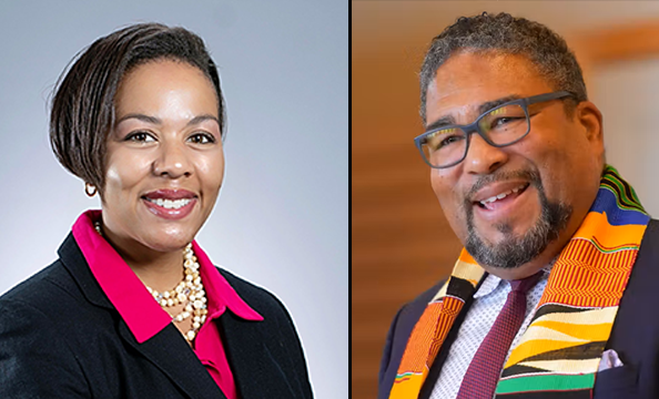 Black Canadian politicians at every level meet for the first time in Ottawa