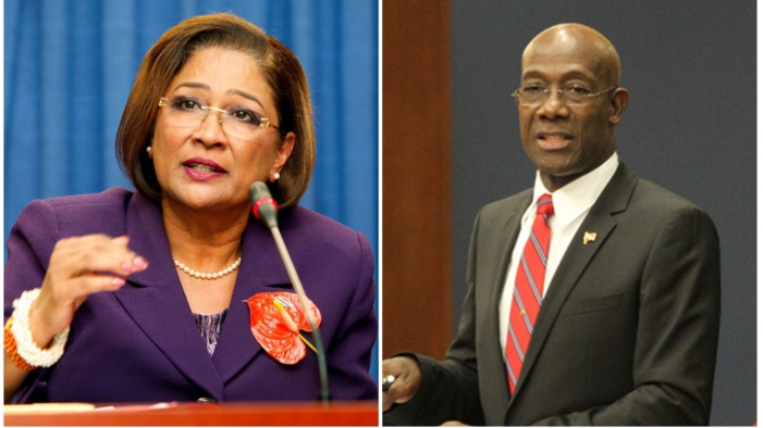 7-7 tie in local government elections in Trinidad