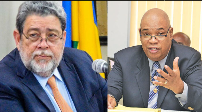 PM Gonsalves says time for ‘new LIAT’