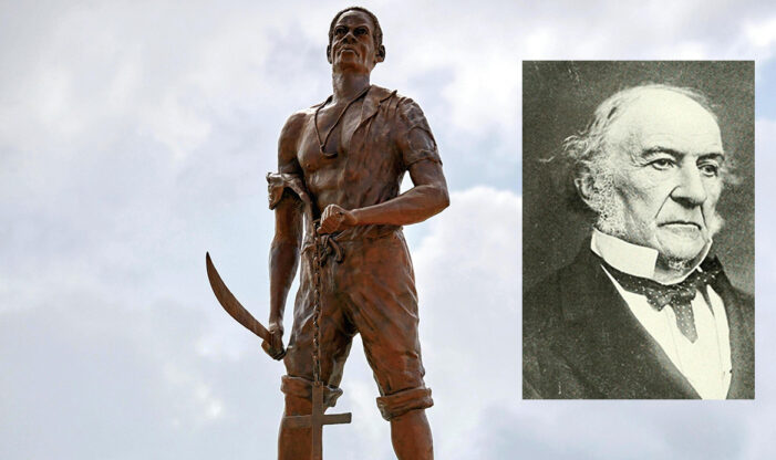 Descendants of UK slave owners going to Guyana to apologise
