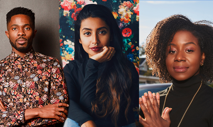 ‘Above the Palace’ productions creating diverse and thought-provoking storytelling