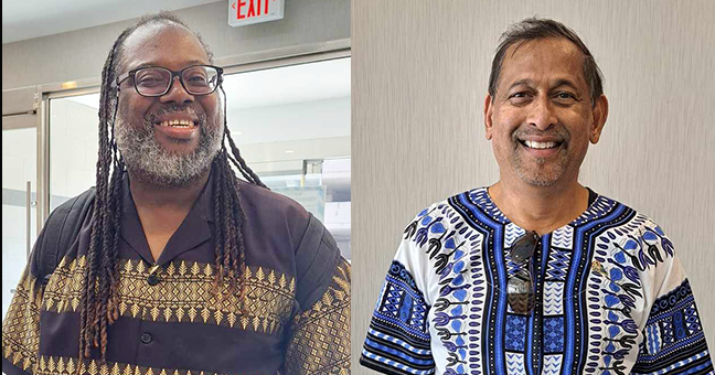 ‘African-Guyanese played leading role in liberation of Guyana’ – Selwyn A. Pieters