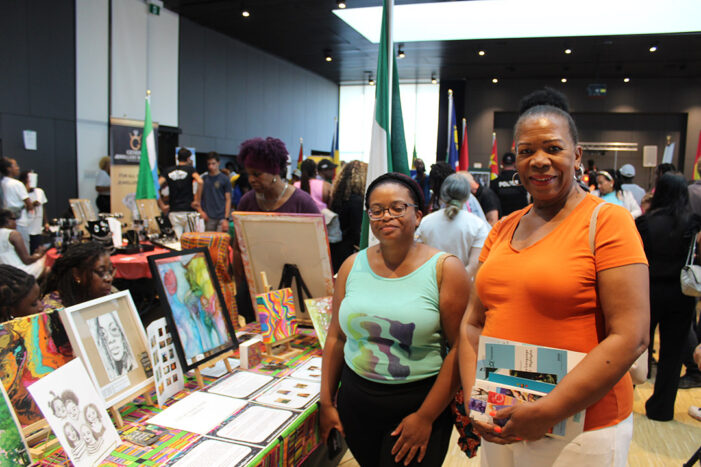 Durham Calling the Caribbean community to help shape Region’s DEI plans