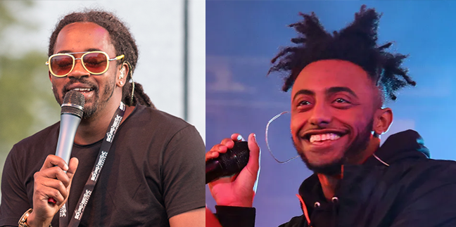 Saukrates & Anime headline Toronto’s Manifesto Festival