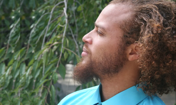 Reddy ‘Fyah’ Rock writes music to remind us that carnival is about rebellion
