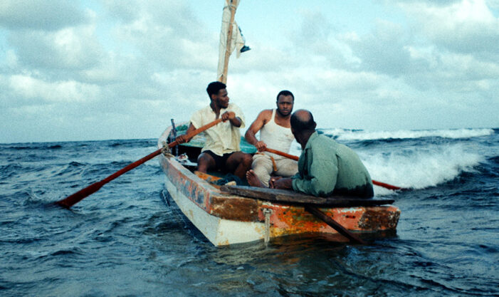 CaribbeanTales Film Festival goes down the Eden River