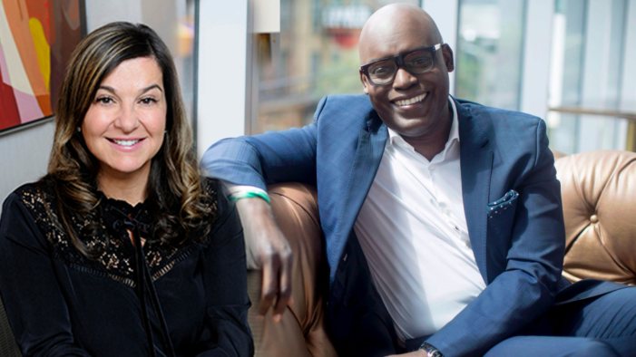 TIFF – RBC partnership to nurture emerging talent and celebrate the arts community